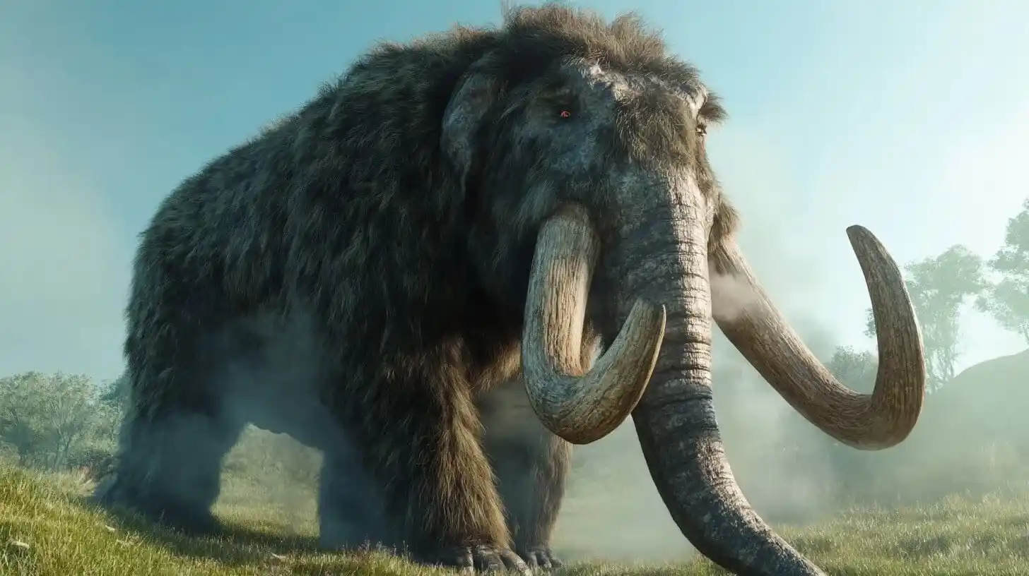 Rescate paleontológico en el arroyo Pavón