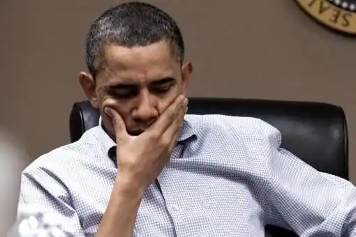 Obama reconoció el mérito de republicanos por su victoria en las legislativas