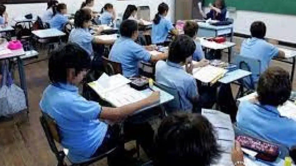 Un 43% de las instituciones educativas privadas registraron hechos de violencia en el último año