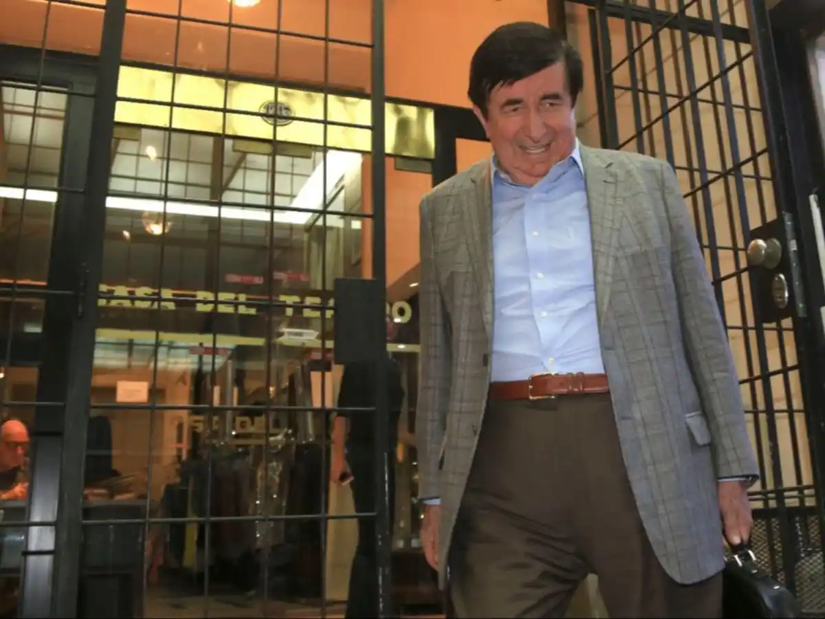 Para Durán Barba "Cristina es la mujer más brillante de la historia argentina"