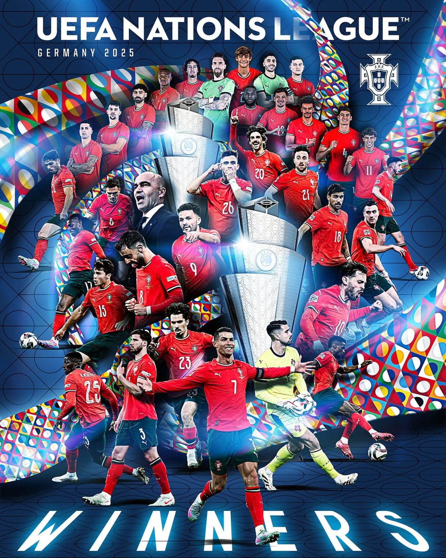 UEFA NATIONS LEAGUE
