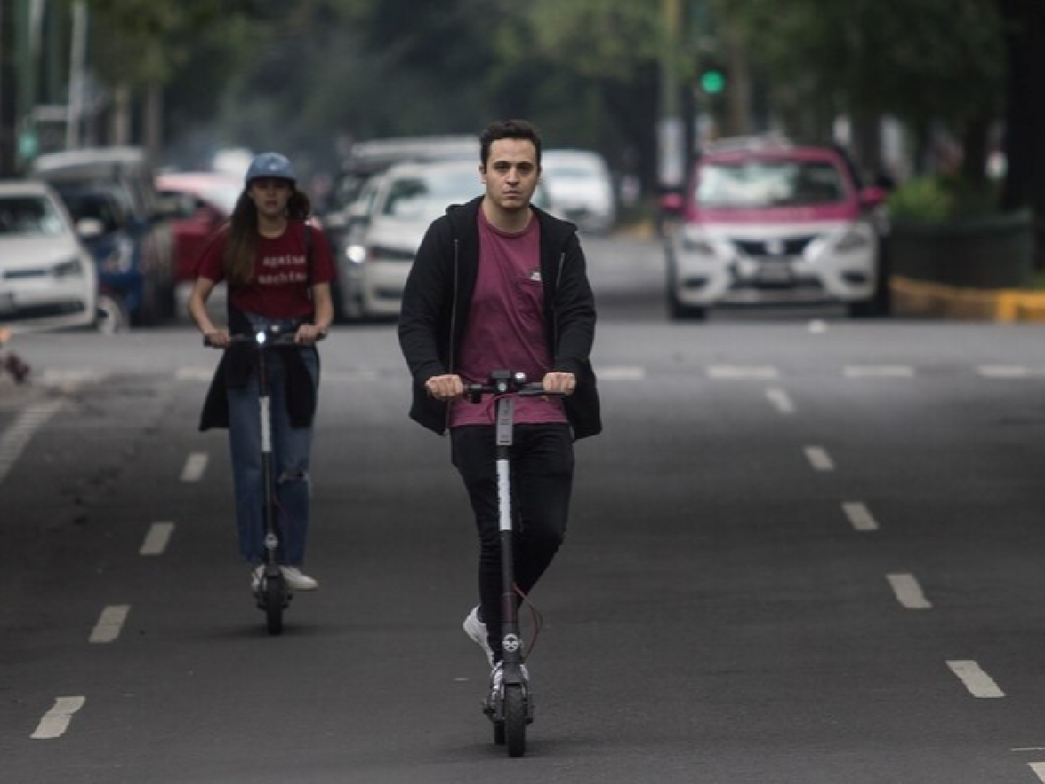 Tendencia 2020: bicis y monopatines eléctricos