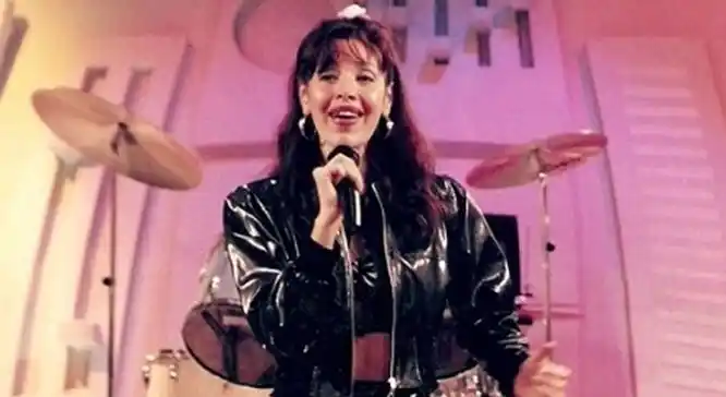 Gilda cumpliría 58 años