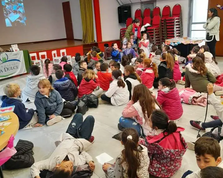 Educación y cultura para todos