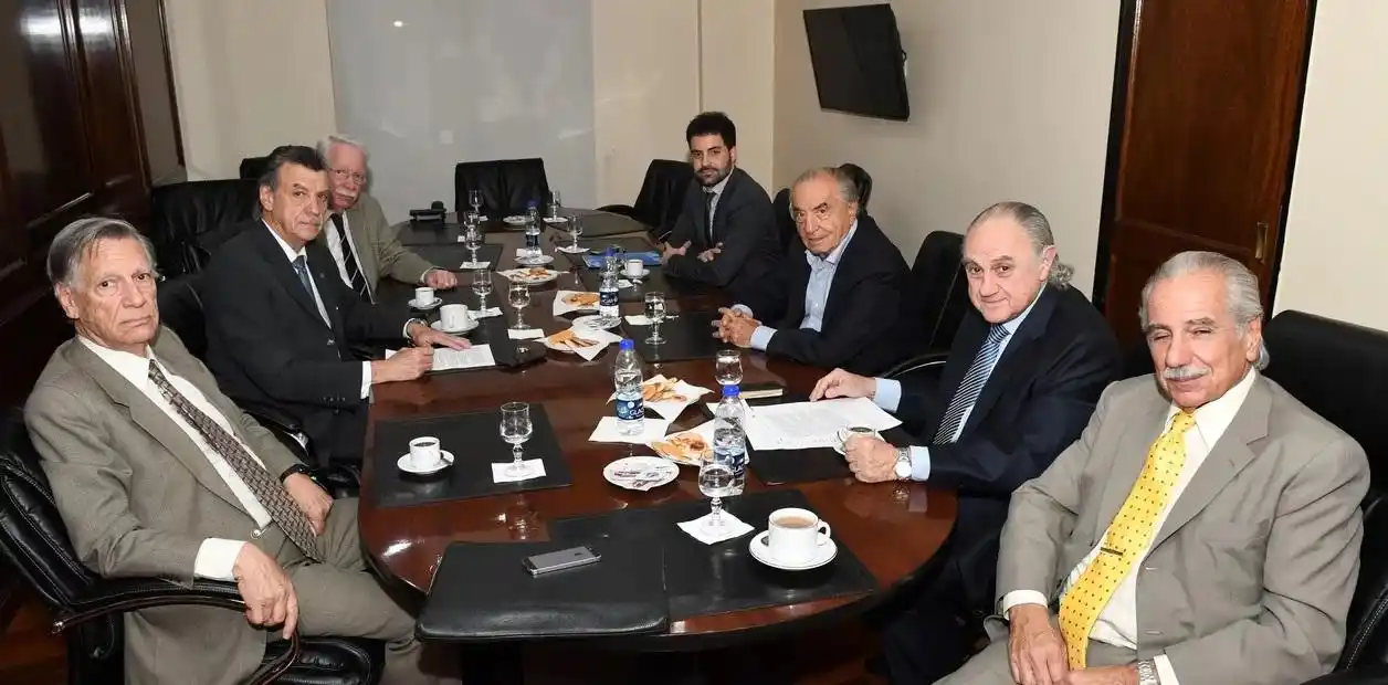 Sindicato de Comercio firmó reajuste de paritaria 