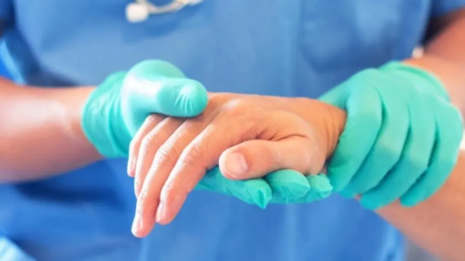 "Hay que humanizar los cuidados, los médicos se deben bajar del pedestal"
