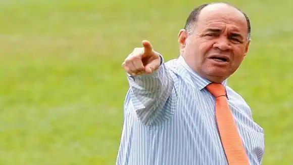 DE LUTO EL BÉISBOL VENEZOLANO: fallece Luis Ávila presidente de los Leones del Caracas