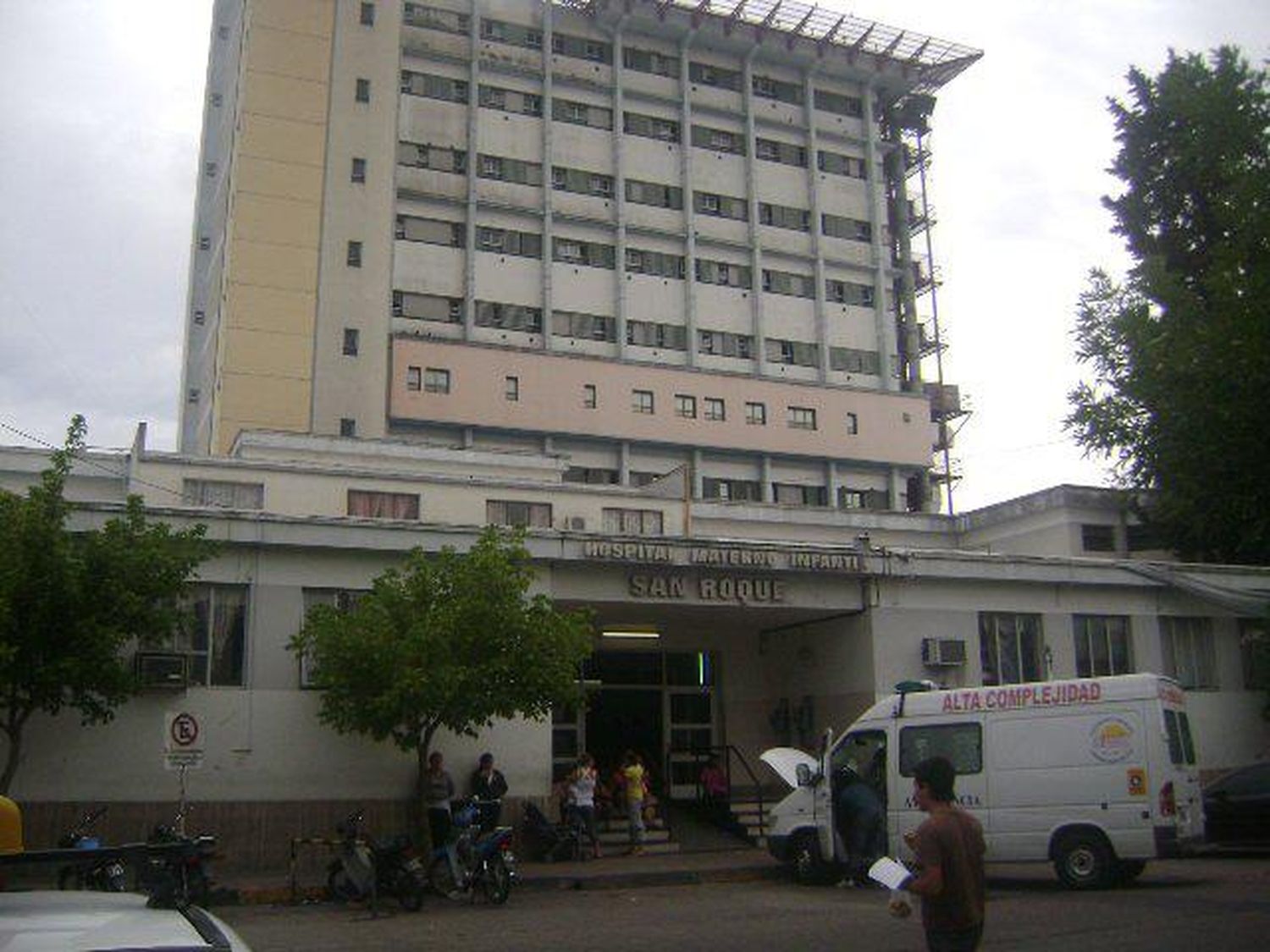 Falleció el niño que recibió un disparo en la cabeza mientras cazaba