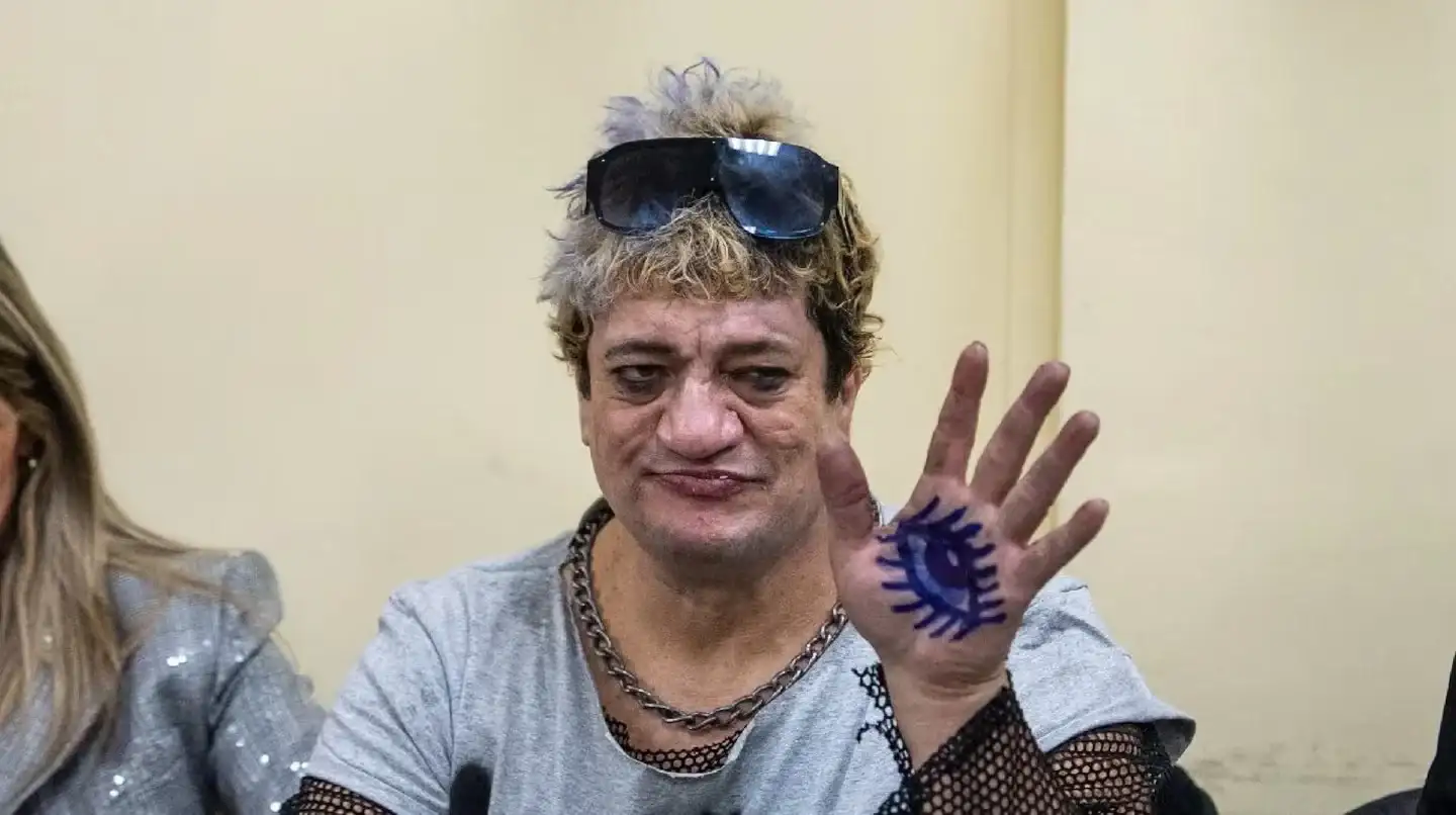 La Justicia suspendió el juicio contra Pity Álvarez hasta que una junta de especialistas evalúe su estado de salud
