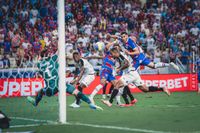 Un sábado con goles de “Emma” Martínez y Callejo