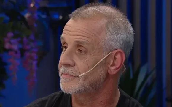 Mejora la salud de Christian Petersen