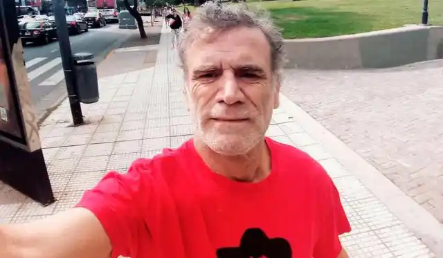 La Justicia le otorgó un botón antipánico a Mónica Pilar Fernández, la ex de Teto Medina
