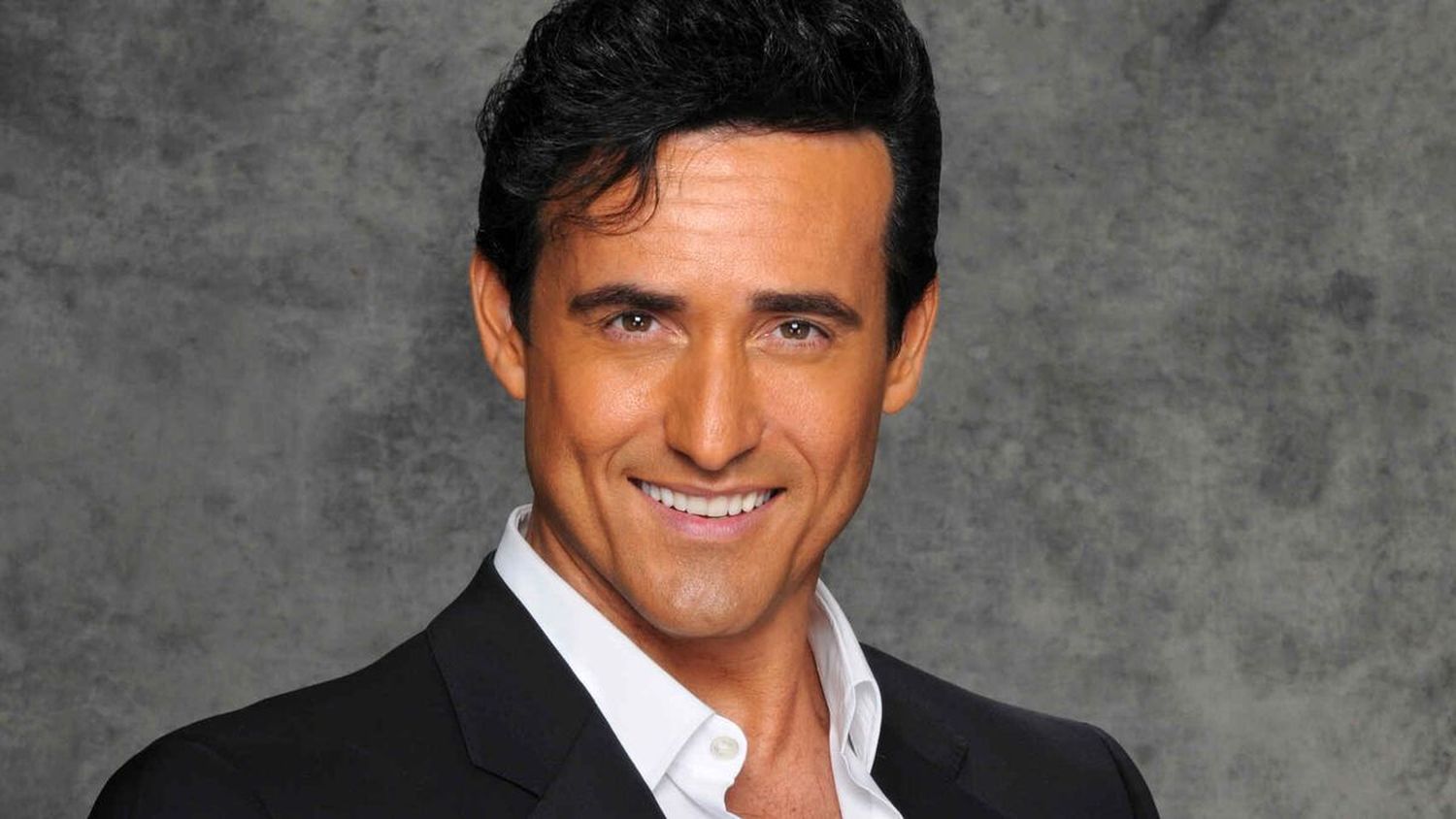 Falleció Carlos Marín, el cantante español del grupo Il Divo