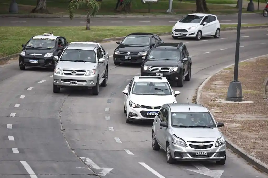 Prorrogan por otros 180 días el vencimiento de las licencias de conducir