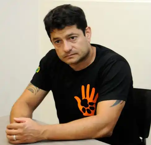 Activistas mostraron su preocupación por la sanción de la nueva ordenanza de tenencia responsable