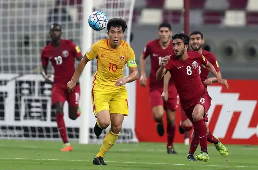 Qatar y China serían los países invitados a la Copa América 2020
