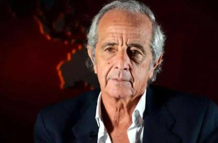 D'Onofrio: “Angelici faltó a su palabra y no respetó lo que firmamos”