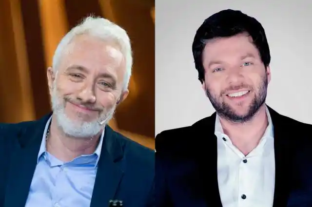 Batalla del rating: Andy Kusnetzoff apabulló a Guido Kaczka
