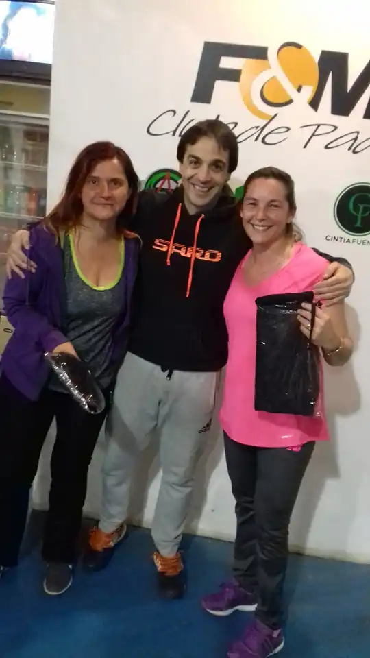 Llegó a su fin otro torneo interno del complejo FyM