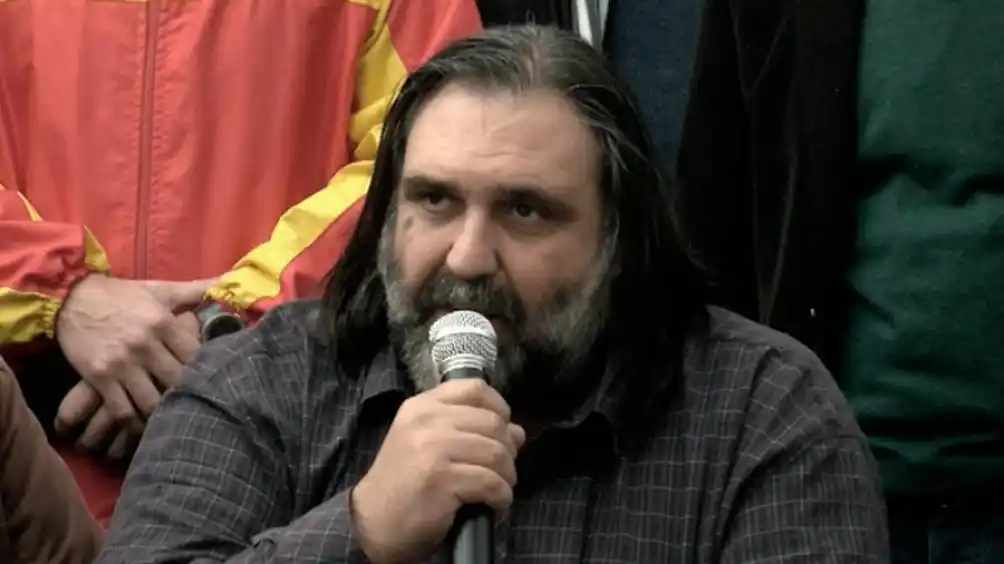 Baradel: “Hasta que se encuentre la vacuna van a ser una complicación las clases presenciales”