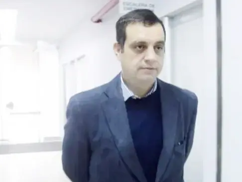 Un abogado a juicio por coaccionar a una Jueza