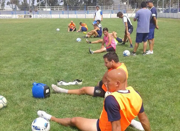 Ministerio suma otro goleador
