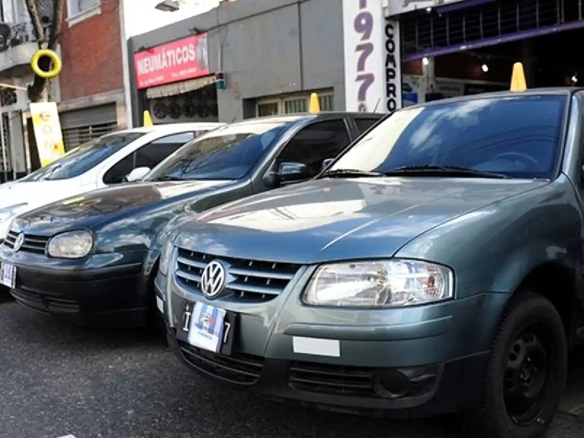 Autos usados: cuáles fueron los modelos más vendidos durante febrero