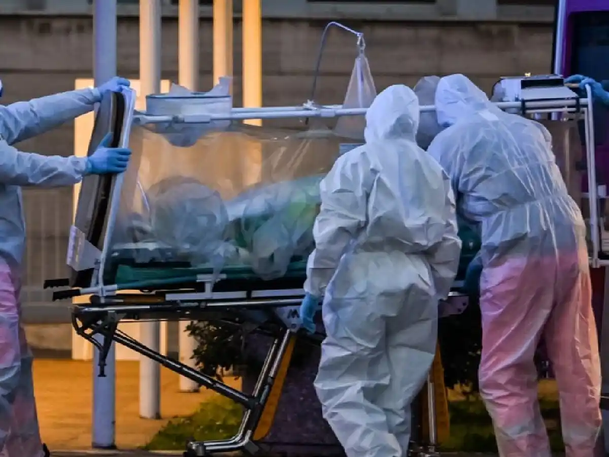 Confirman 2 nuevas muertes por coronavirus y el total asciende a 492