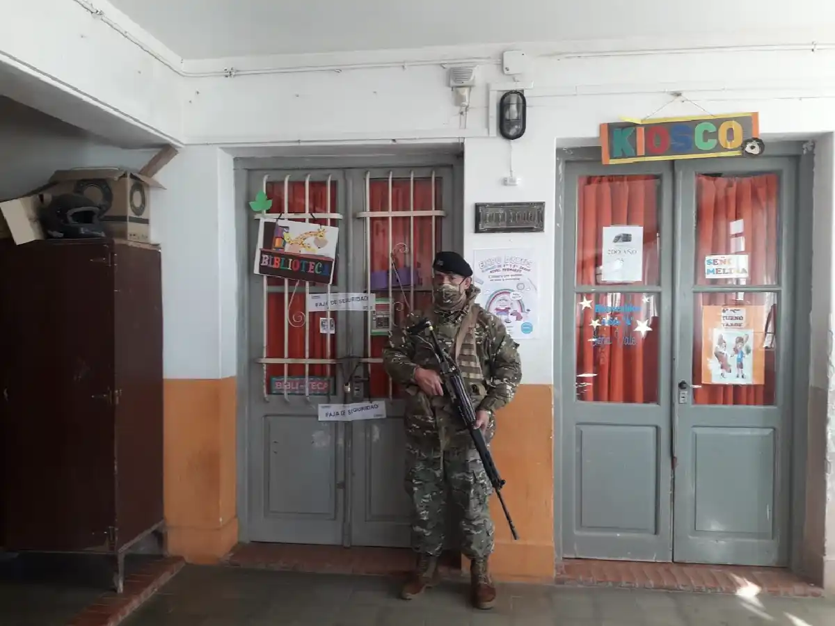 Que sean un paso hacia una nueva realidad   