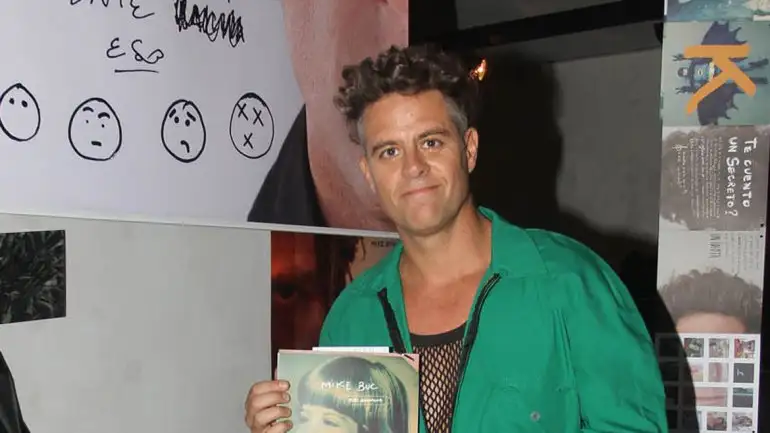 Mike Amigorena: “Si tuviera impunidad absoluta, mataría a algún punguista”
