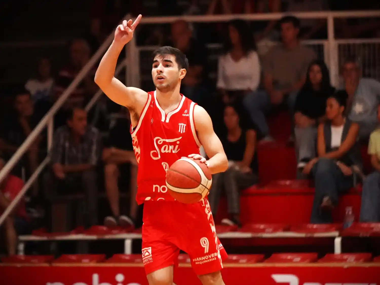 San Isidro va por más: Viedma, localía y un cruce clave de playoffs