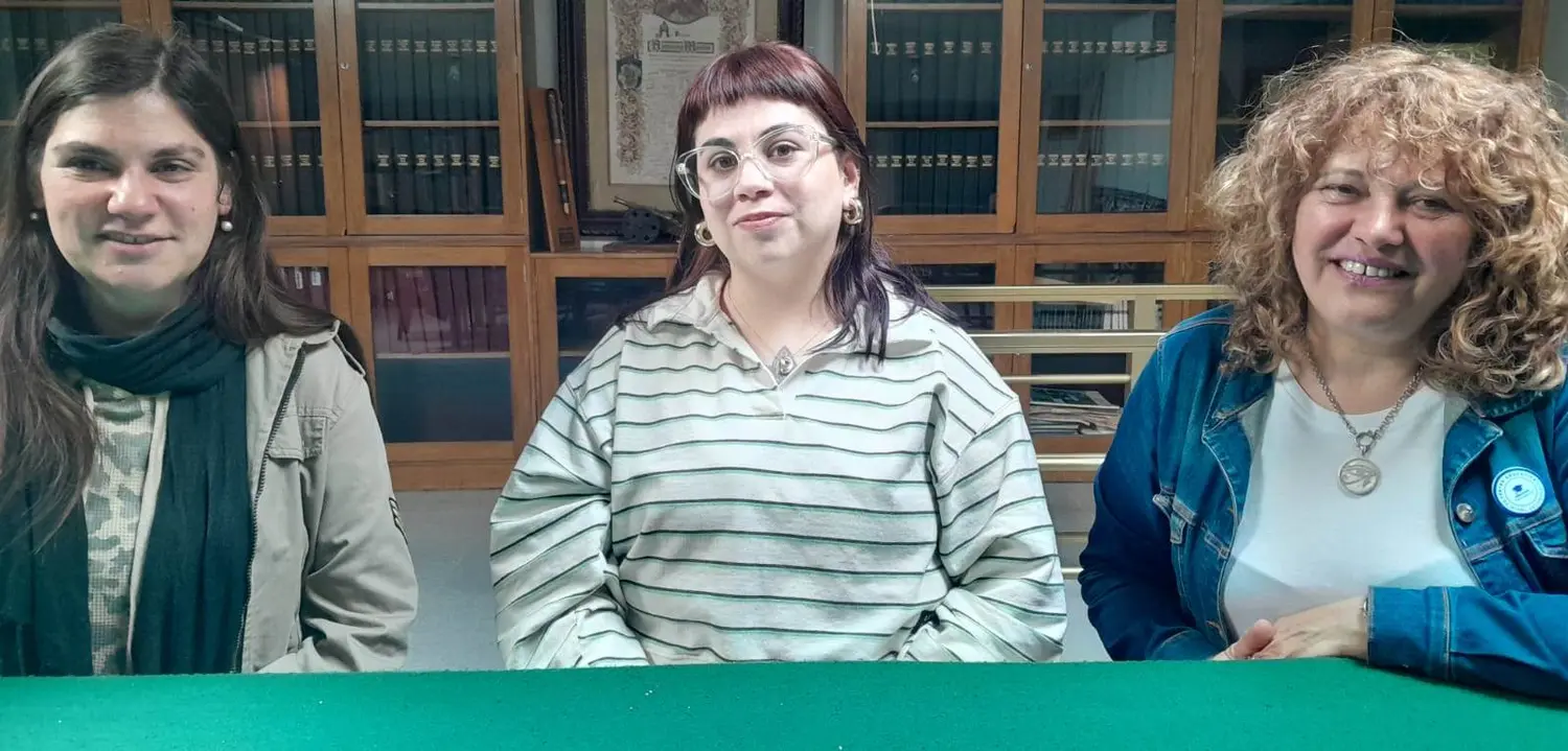 Terminar el secundario no es una cuestión de edad