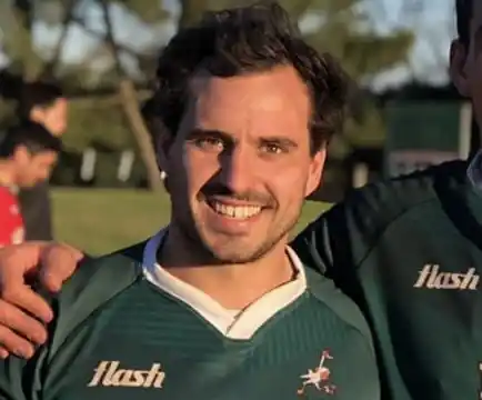 Fermín González Montaner, una pieza clave en el plantel de Los Cardos