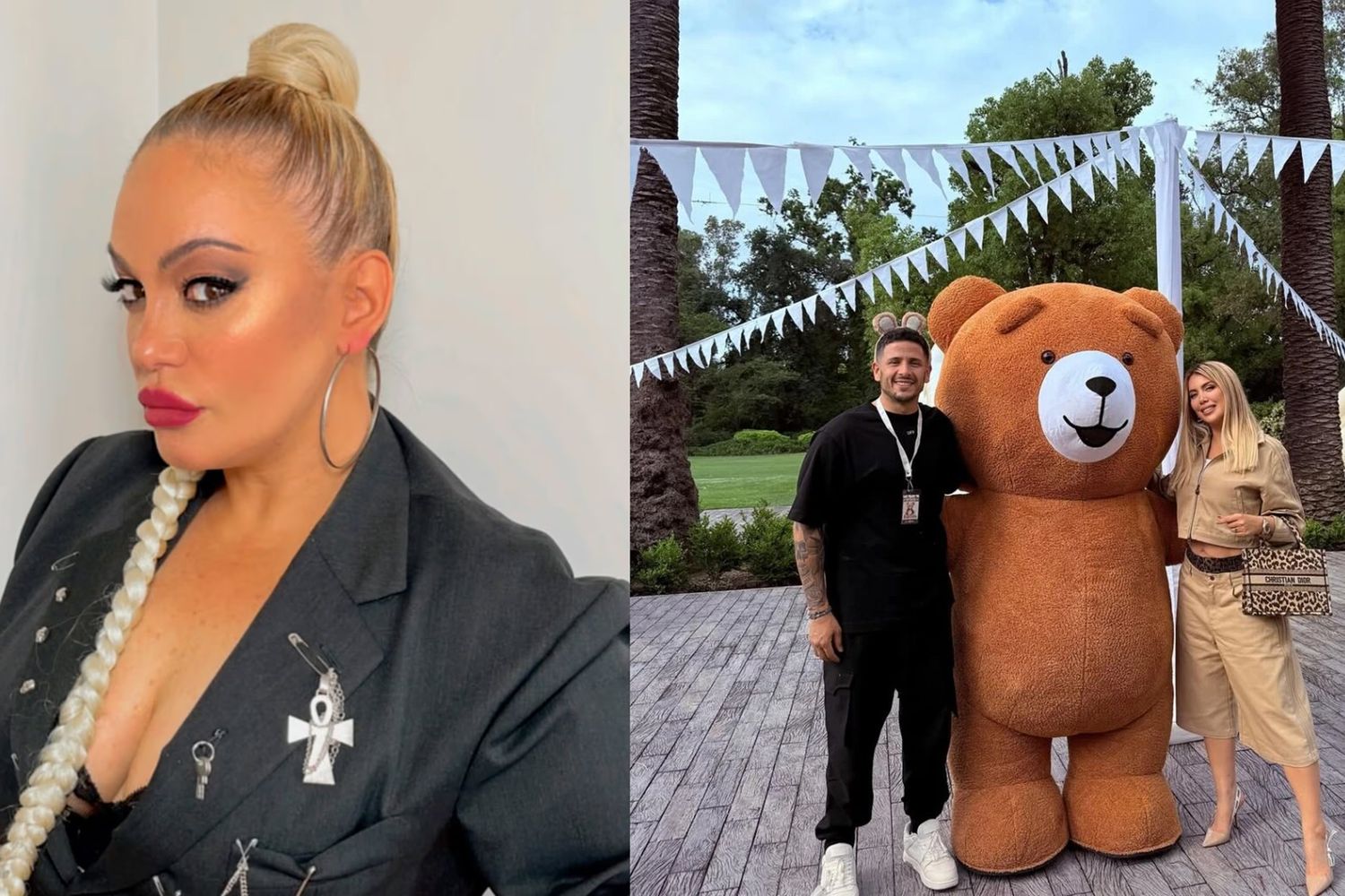 Crédito: Radio Rafaela.