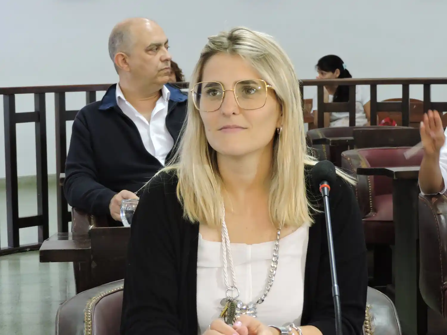 Tras lo ocurrido en Epecuén, la oposición reflotó el pedido de informes sobre el monto recaudado por derechos de filmación