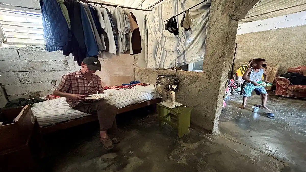 «¿Qué le daré a mi hijo hoy?»:  escasez de alimentos angustia a familias cubanas