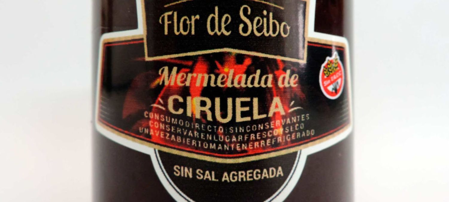 ANMAT prohibió la venta de dos mermeladas, "cebollas dulces" por inexistentes y una miel