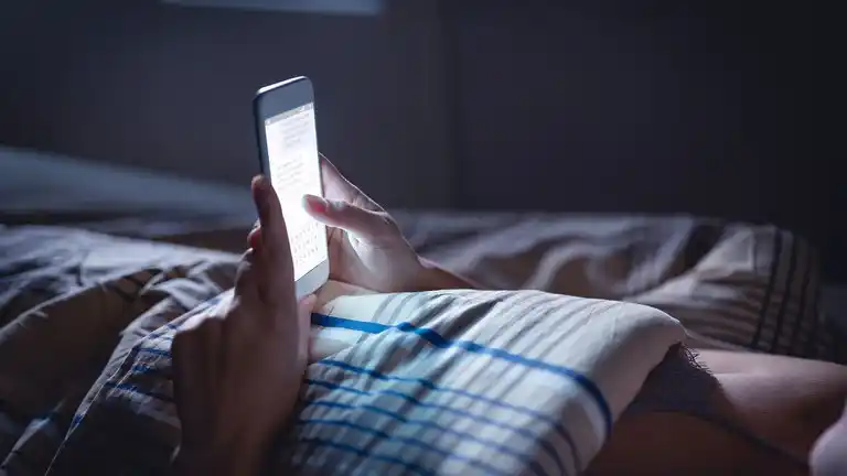 El 26% de los jóvenes han enviado fotos sensuales durante la pandemia