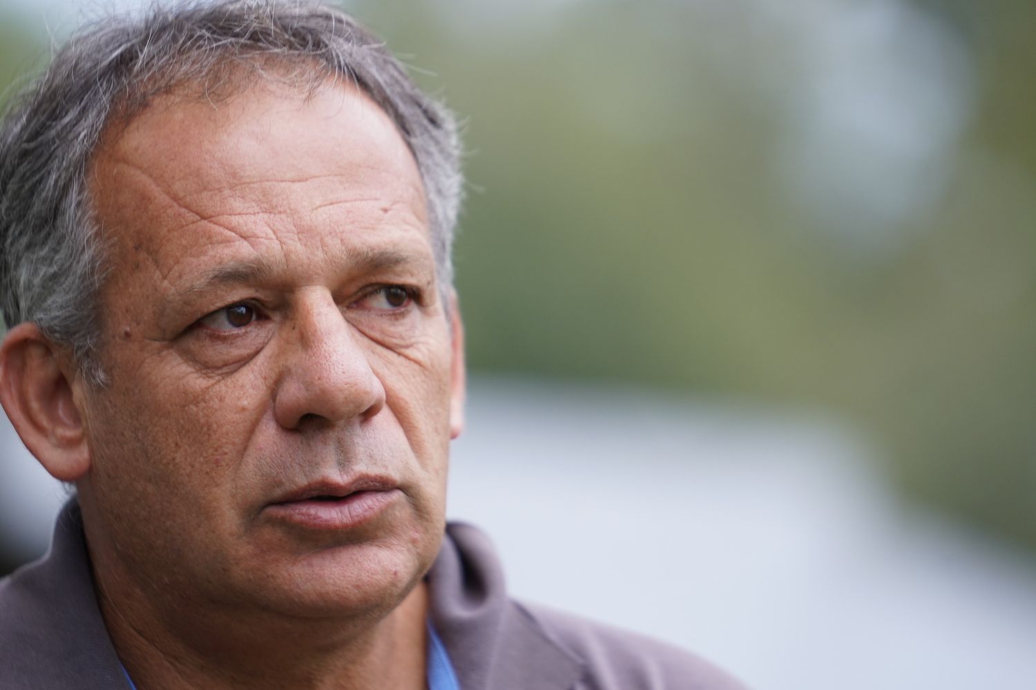 Cesar Peralta
