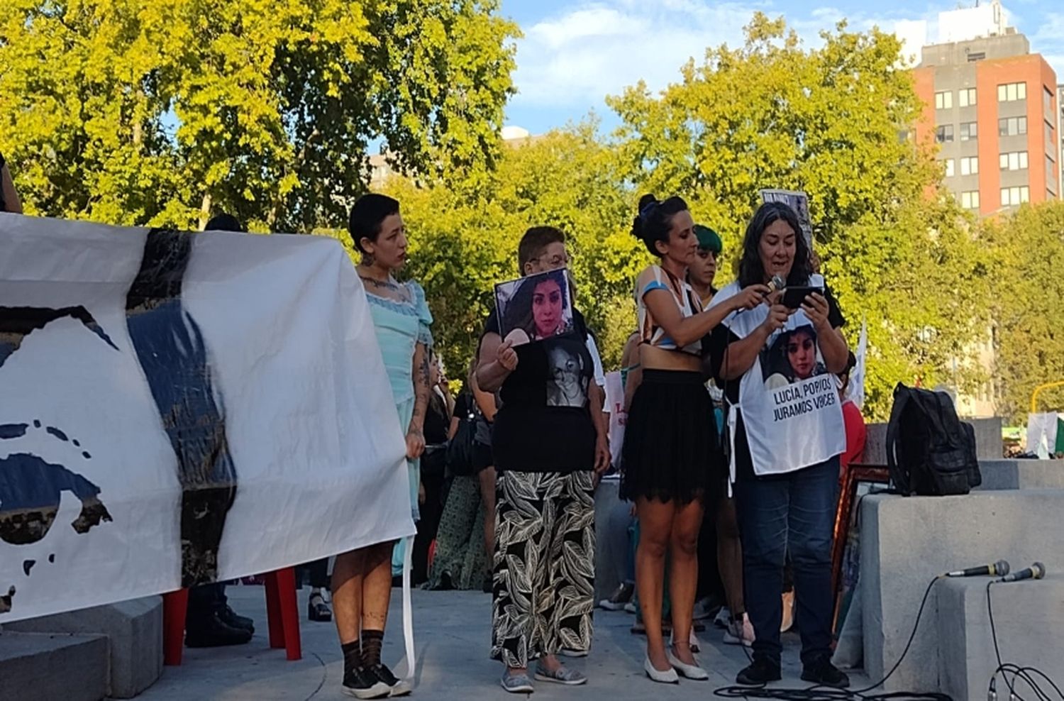 Modifican el día para la lectura de la sentencia del caso Lucía Pérez