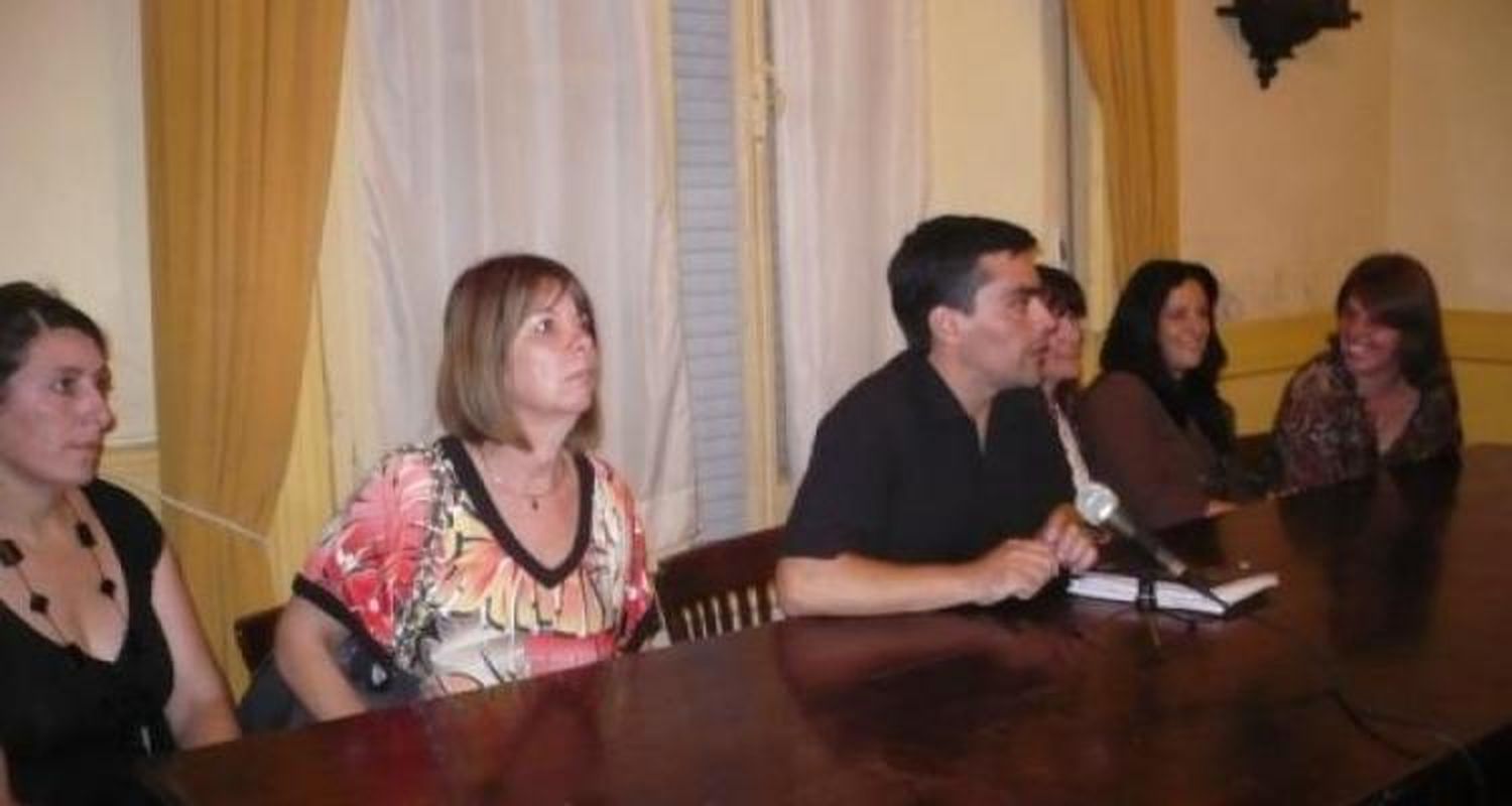 Nuevos consejeros