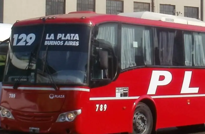 Paro en las líneas 143 y 129