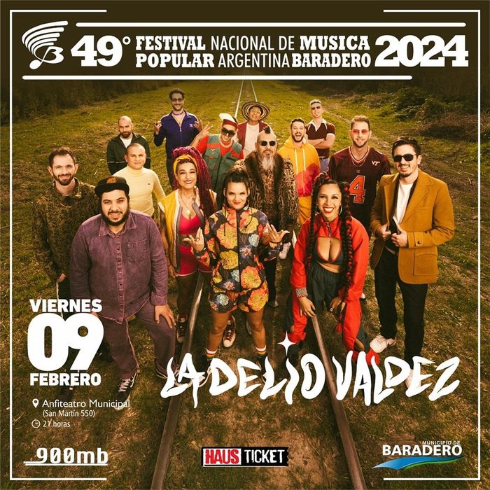 La delio valdez