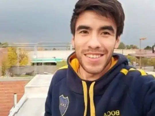 Un mensaje recuperado compromete el accionar de la policía en el caso Astudillo