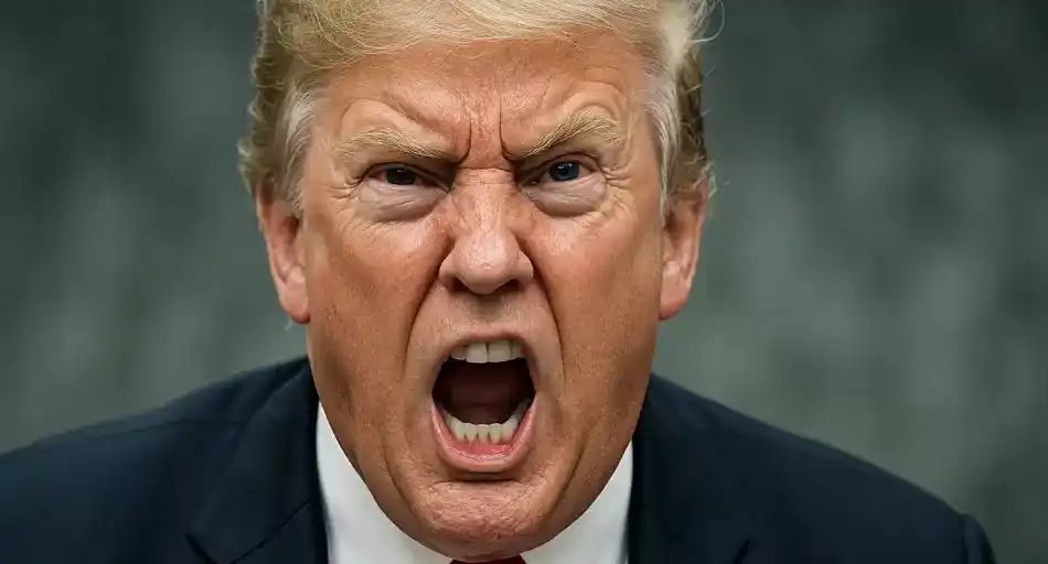 Donald Trump arremetió contra Robert De Niro