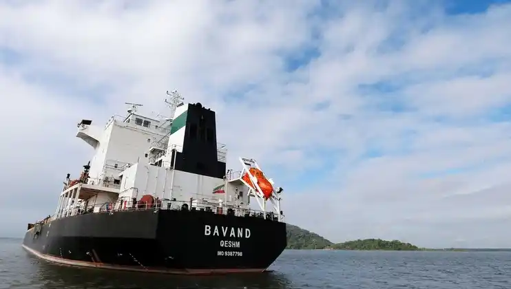 Irán amenazó con cortar las importaciones de Brasil