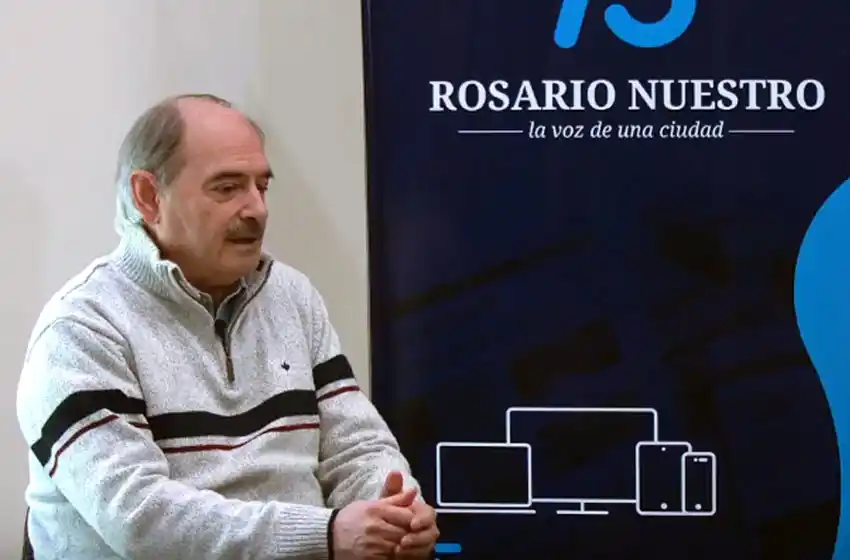 Nelson Graells: un pibe de Bombal que le ganó a los sueños