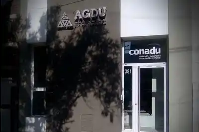 Acuerdan criterios para el retorno a la presencialidad en la Universidad de Entre Ríos