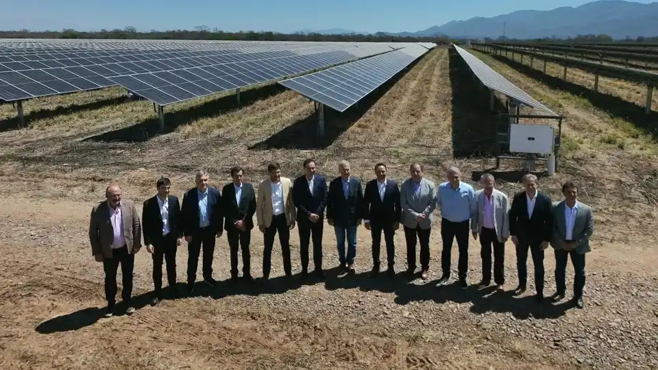 Gobernadores de Provincias Unidas en Jujuy.