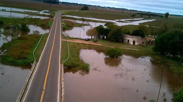 El saneamiento del Arroyo Clé ingresó en el Presupuesto 2018